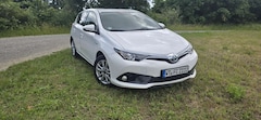 Bild des Angebotes Toyota Auris 1.8 Hybrid Travel
