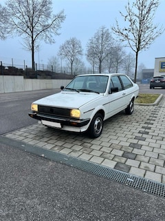 Bild des Angebotes VW Derby rostfrei, revidierter Motor, TÜV, H- Kennzeichen