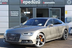 Bild des Angebotes Audi A7 SB 3.0 TDI quattro*LED MATRIX*ACC*SOFTCL*VOLL