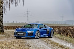 Bild des Angebotes Audi R8 V10 Plus / B&O / Laserlicht / Carbon / VAT