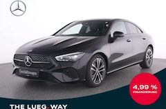 Bild des Angebotes Mercedes-Benz CLA 180 PROGRESSIVE+NIGHT+PANO+KEYLESS+SOUND+360