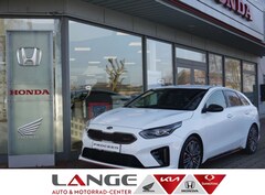 Bild des Angebotes Kia ProCeed / pro_cee'd 1.6T GT Rückfahrkam. StandHZG AHK-abnehmbar Sporta
