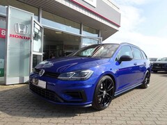 VW Golf VII Variant R 2.0 TSI OPF 4Motion DSG