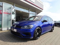VW Golf VII Variant R 2.0 TSI OPF 4Motion DSG
