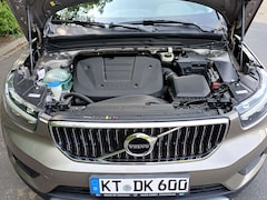 Bild des Angebotes Volvo XC40 Inscription 2WD T3