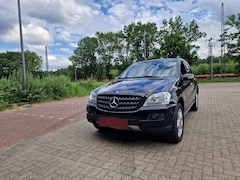 Bild des Angebotes Mercedes-Benz ML 280 ML 280 CDI 4Matic 7G-TRONIC DPF