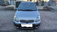 Toyota Yaris 1.3 Sol