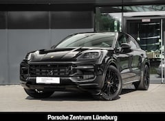 Bild des Angebotes Porsche Cayenne Coupe BOSE Sportabgas Luftfederung LED