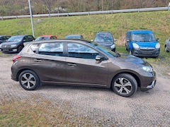 Bild des Angebotes Nissan Pulsar Acenta Automatik M+S AHK  TÜV NEU