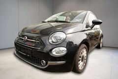 Bild des Angebotes Fiat 500 Dolcevita 1.0 Hybrid 70 *KOMFORT-PAKET*TECH-PAKET*