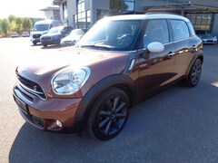 Bild des Angebotes MINI Cooper SD Countryman Cooper SD,Leder,Navi,Pano,53Tkm