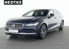 Bild des Angebotes Volvo V90 T6 Recharge AWD Inscription 18"+AHK+PANO+360