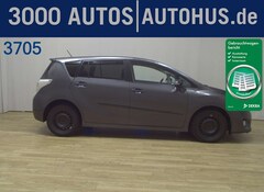 Bild des Angebotes Toyota Verso 1.6 D-4D 5-Sitzer SkyView Edition Navi LM