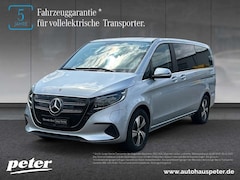 Bild des Angebotes Mercedes-Benz EQV 300 AVANTGARDE Lang DISTR+LED