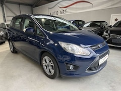 Bild des Angebotes Ford Grand C-Max Sync Edition PDC Frontscheibe heizbar