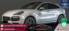 Bild des Angebotes Porsche Cayenne Coupe E-Hybrid Platinum Edition