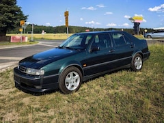 Saab 9000 Saab 9000 2.0 Turbo CSE