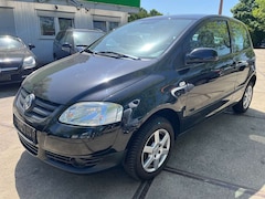 Bild des Angebotes VW Fox 1.2 Euro4 Klima 2.Hand *Tüv neu*