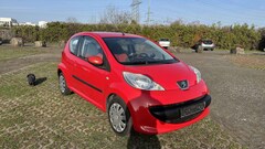 Bild des Angebotes Peugeot 107 gut Ausgestattet