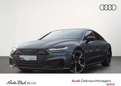 Bild des Angebotes Audi A7 S line 45TFSI Navi LED HuD Panorama