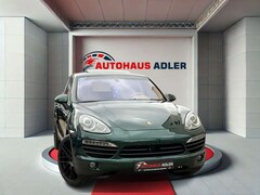 Bild des Angebotes Porsche Cayenne 3.0 Diesel*ALLRAD*4SH*STH*ACC*XEN*SD*22"