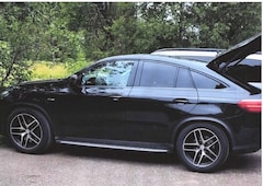 Bild des Angebotes Mercedes-Benz GLE 43 AMG