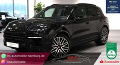 Bild des Angebotes Porsche Cayenne E-Hybrid
