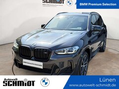 Bild des Angebotes BMW X3 M40i AT Sport + 2Jahre-BPS.-GARANTIE