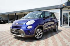 Bild des Angebotes Fiat 500L Trekking*2.Hand*Tempomat*Allwetter*PDC*SHZ*