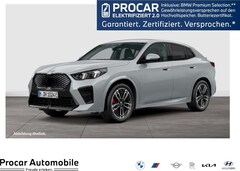 Bild des Angebotes BMW iX2 eDrive20 M Sport AHK RFK NAVI LED PDC V+H