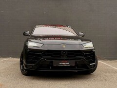 Bild des Angebotes Lamborghini Urus 4.0 V8/PANO/B&O/CARBON CERAMIC/HUD