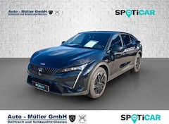 Bild des Angebotes Peugeot 408 Plug-in Hybrid 225 GT EAT8 Navi LED