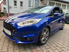 Bild des Angebotes Ford Fiesta ST/Scheckheft/Zahnriemen Neu/