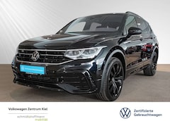 Bild des Angebotes VW Tiguan Allspace R-Line 2.0 TDI 4MOTION PANO+NAVI Klima Navi