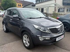 Bild des Angebotes Kia Sportage Attract Automatik