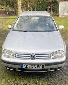 Bild des Angebotes VW Golf Golf 1.6 Automatik