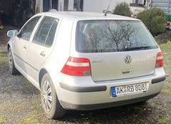 Bild des Angebotes VW Golf Golf 1.6 Automatik