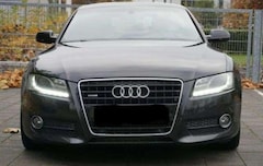 Audi A5 A5 Sportback 3.0 TDI Sportback quattro "STANDHEIZUNG"