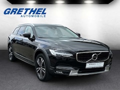 Bild des Angebotes Volvo V90 Cross Country Basis AWD D4 EU6d-T Cross Country