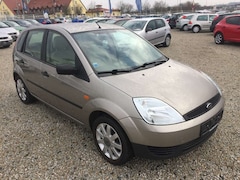 Bild des Angebotes Ford Fiesta Ambiente,5 Türig!