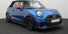 Bild des Angebotes MINI John Cooper Works Cabrio