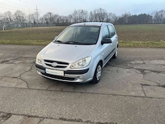 Bild des Angebotes Hyundai Getz Cross