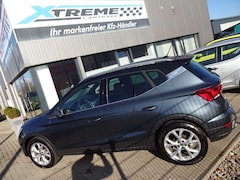 Bild des Angebotes SEAT Arona 1.0 TSI FR DSG LED/MwSt.