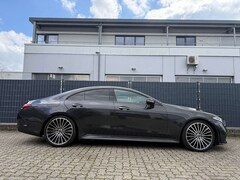 Bild des Angebotes Mercedes-Benz CLS 400 d 4Matic [Massage|Burmester|HUD|360°]