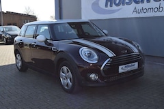 Bild des Angebotes MINI Cooper Clubman !AUTOM!Navi,Leder,Xenon,Sitzh,Park