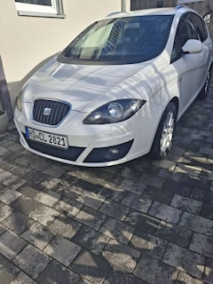 Bild des Angebotes SEAT Altea XL Stylance / Style
