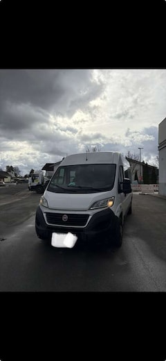 Bild des Angebotes Fiat Ducato 130 L4H2 RS: 4035 mm