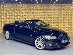 Bild des Angebotes BMW 320 E93 320i Cabrio*M-Paket*Facelift*NAVİ*SHZ*Xenon*