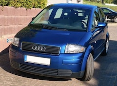 Bild des Angebotes Audi A2 1.4 TDI Kupplung,Zahnriemen und Ölpumpenkette neu