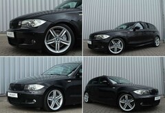 Bild des Angebotes BMW 130 i*M-Paket/Performance ESD/Maximum!Traumwagen!